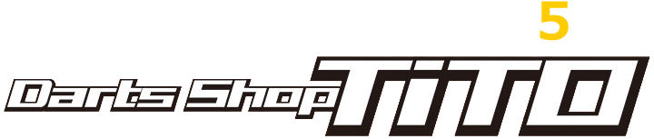 ダーツ専門通販 TiTO WEB本店