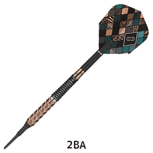 Dart barrel TARGET ELYSIAN 5th EDITION Soft/Steel target Eli cyan 5 software steal | The mail order TiTO WEB head office specialized in dart | sell dart goods mail order, online