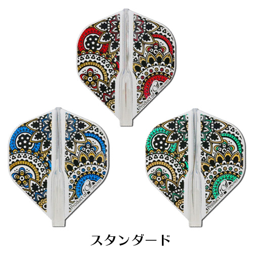 フライト フィット Fitフライト コスモダーツ COSMO DARTS Fit Flight